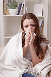 About the Flu? Houston, TX